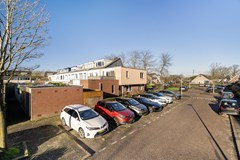 Verkocht: Nocturnestraat 4, 2992 GZ Barendrecht