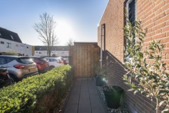 Verkocht: Nocturnestraat 4, 2992 GZ Barendrecht
