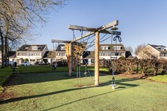 Verkocht: Nocturnestraat 4, 2992 GZ Barendrecht