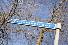 Verkocht: Nocturnestraat 4, 2992 GZ Barendrecht