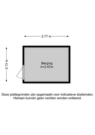 Nocturnestraat 4, 2992 GZ Barendrecht - 