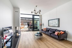 Verkocht: Avenue Carnisse 57, 2993 MA Barendrecht