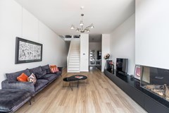 Verkocht: Avenue Carnisse 57, 2993 MA Barendrecht