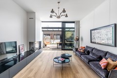 Verkocht: Avenue Carnisse 57, 2993 MA Barendrecht