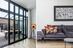 Verkocht: Avenue Carnisse 57, 2993 MA Barendrecht