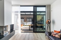 Verkocht: Avenue Carnisse 57, 2993 MA Barendrecht