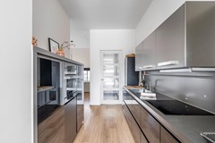 Verkocht: Avenue Carnisse 57, 2993 MA Barendrecht