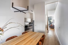 Verkocht: Avenue Carnisse 57, 2993 MA Barendrecht