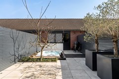 Verkocht: Avenue Carnisse 57, 2993 MA Barendrecht