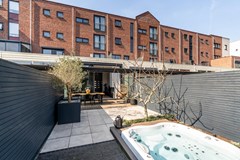 Verkocht: Avenue Carnisse 57, 2993 MA Barendrecht