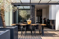 Verkocht: Avenue Carnisse 57, 2993 MA Barendrecht