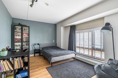 Verkocht: Avenue Carnisse 57, 2993 MA Barendrecht