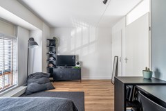 Verkocht: Avenue Carnisse 57, 2993 MA Barendrecht