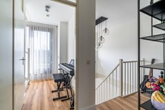 Verkocht: Avenue Carnisse 57, 2993 MA Barendrecht