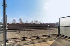 Verkocht: Avenue Carnisse 57, 2993 MA Barendrecht