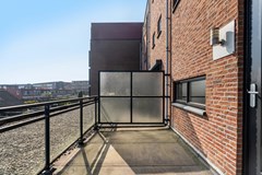 Verkocht: Avenue Carnisse 57, 2993 MA Barendrecht