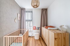 Verkocht: Avenue Carnisse 57, 2993 MA Barendrecht