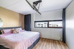 Verkocht: Avenue Carnisse 57, 2993 MA Barendrecht