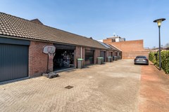Verkocht: Avenue Carnisse 57, 2993 MA Barendrecht