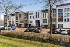 Verkocht: Avenue Carnisse 57, 2993 MA Barendrecht