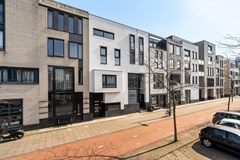 Verkocht: Avenue Carnisse 57, 2993 MA Barendrecht