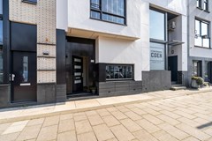 Verkocht: Avenue Carnisse 57, 2993 MA Barendrecht