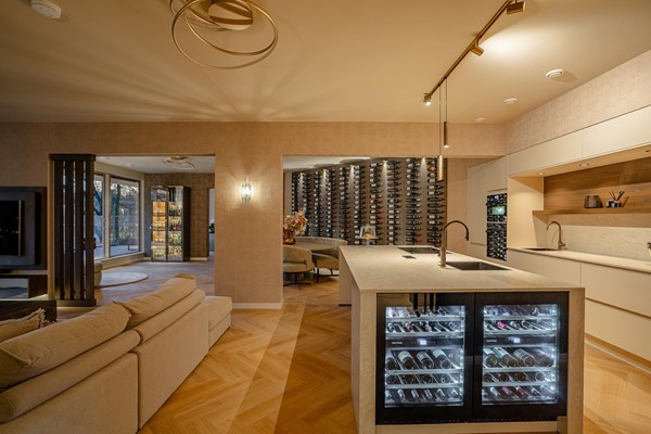 Medium property photo - Nancy Zeelenbergsingel 22, 3066 GA Rotterdam