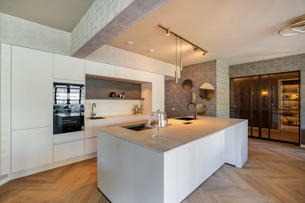 Medium property photo - Nancy Zeelenbergsingel 22, 3066 GA Rotterdam