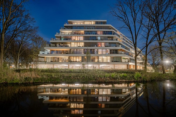 Medium property photo - Nancy Zeelenbergsingel 22, 3066 GA Rotterdam