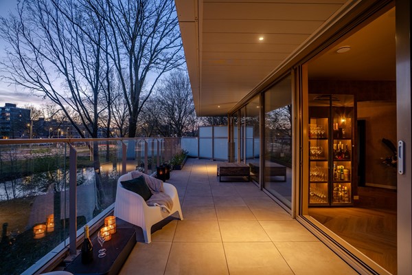 Medium property photo - Nancy Zeelenbergsingel 22, 3066 GA Rotterdam