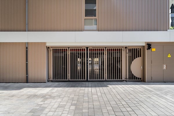 Medium property photo - Nancy Zeelenbergsingel 22, 3066 GA Rotterdam