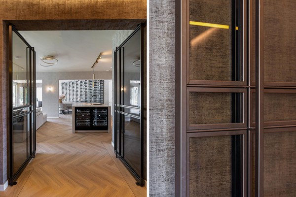 Medium property photo - Nancy Zeelenbergsingel 22, 3066 GA Rotterdam