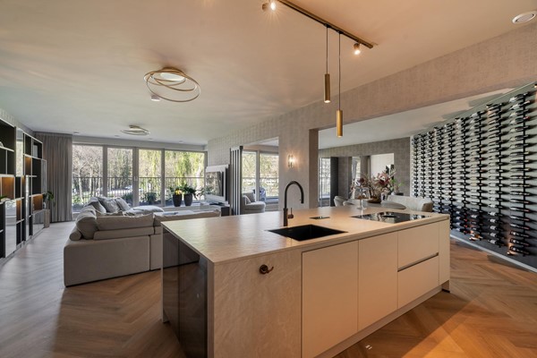 Medium property photo - Nancy Zeelenbergsingel 22, 3066 GA Rotterdam