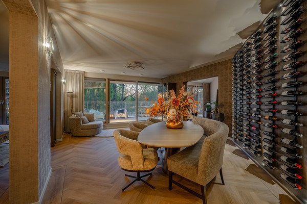 Medium property photo - Nancy Zeelenbergsingel 22, 3066 GA Rotterdam