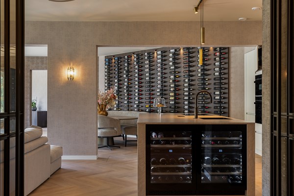 Medium property photo - Nancy Zeelenbergsingel 22, 3066 GA Rotterdam