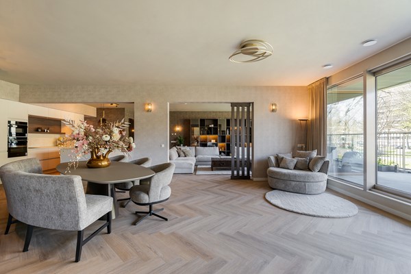 Medium property photo - Nancy Zeelenbergsingel 22, 3066 GA Rotterdam