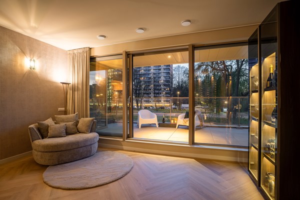 Medium property photo - Nancy Zeelenbergsingel 22, 3066 GA Rotterdam