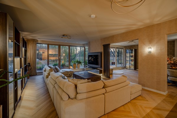 Medium property photo - Nancy Zeelenbergsingel 22, 3066 GA Rotterdam