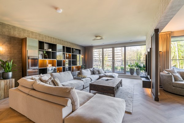 Medium property photo - Nancy Zeelenbergsingel 22, 3066 GA Rotterdam