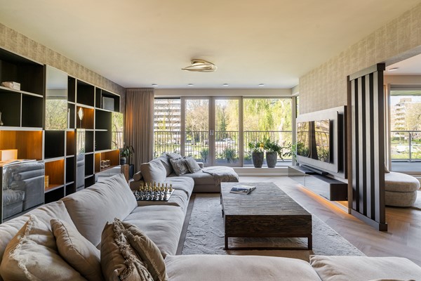 Medium property photo - Nancy Zeelenbergsingel 22, 3066 GA Rotterdam