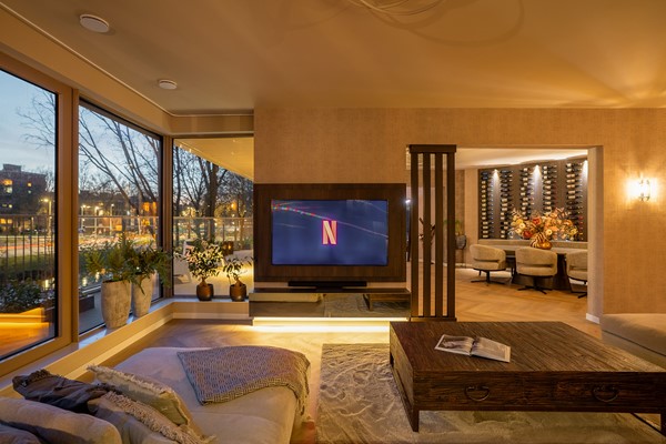 Medium property photo - Nancy Zeelenbergsingel 22, 3066 GA Rotterdam