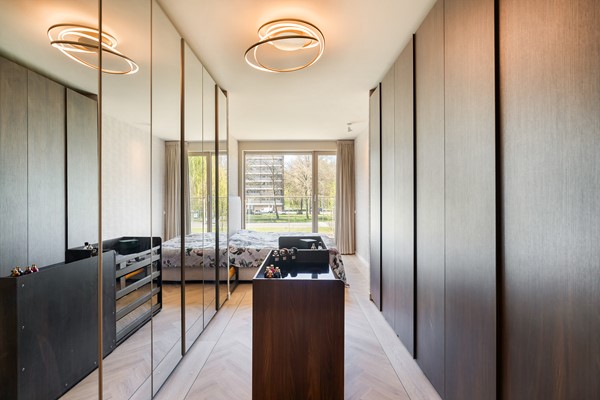 Medium property photo - Nancy Zeelenbergsingel 22, 3066 GA Rotterdam