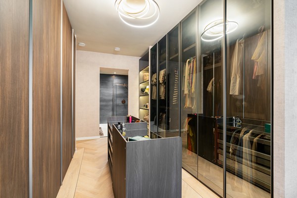 Medium property photo - Nancy Zeelenbergsingel 22, 3066 GA Rotterdam