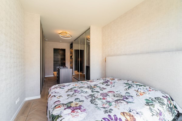 Medium property photo - Nancy Zeelenbergsingel 22, 3066 GA Rotterdam