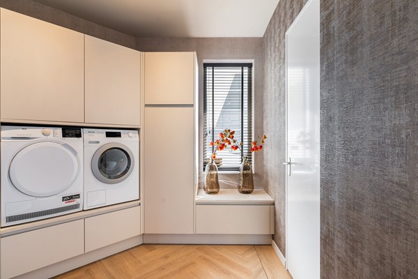 Medium property photo - Nancy Zeelenbergsingel 22, 3066 GA Rotterdam