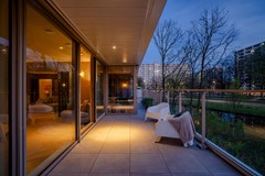 Koop: Nancy Zeelenbergsingel 22, 3066 GA Rotterdam