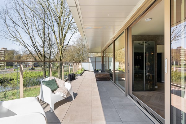 Medium property photo - Nancy Zeelenbergsingel 22, 3066 GA Rotterdam