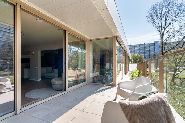 Medium property photo - Nancy Zeelenbergsingel 22, 3066 GA Rotterdam