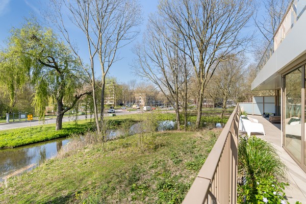 Medium property photo - Nancy Zeelenbergsingel 22, 3066 GA Rotterdam
