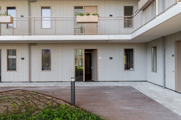 Medium property photo - Nancy Zeelenbergsingel 22, 3066 GA Rotterdam